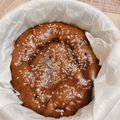Li Pear 的 黑糖糕😍 cooksnap