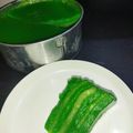 Cooksnap dari khadijah ummu sophia untuk resep Kue Pepe