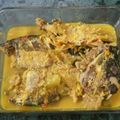 Cooksnap dari Retno Girsang untuk resep 