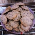Cooksnap από χάνι μπάνι στη συνταγή Chocolate chip cookies 2