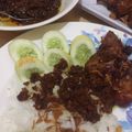 Cooksnap dari Intan Febrina untuk resep Bebek hitam madura