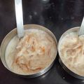 Anjita Mahajan's cooksnap of when they made शेवयांची खीर (sevyachi kheer recipe in marathi).
