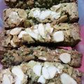 Cooksnap dari vey huang untuk resep Brownies panggang shiny crust