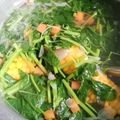 Cooksnap dari zelio valentine untuk resep 12. Sayur Bayam Bening Kunci