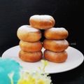 Cooksnap dari Zahara untuk resep Donat no Telur no Ulen