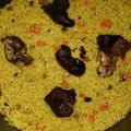 Sucray foods 's cooksnap of when they made Fried rice.