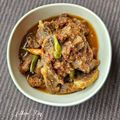 Cooksnap dari Desfita_MamiCay untuk resep Rabeg Daging Sapi