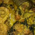 Cooksnap dari Ibunnya Dam_Dam untuk resep Mangut lele jogja