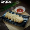 Cooksnap dari Heny_bizka untuk resep Gyoza (Ayam Udang)