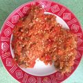 Cooksnap dari Anggi Maulidya untuk resep Ayam Geprek