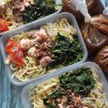 Cooksnap dari Shelly untuk resep Mie Kangkung