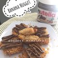 Cooksnap dari Mamayaro untuk resep Nugget pisang