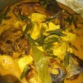 Cooksnap dari Mirna Irawan untuk resep Tuna/Tongkol masak sayur lodeh