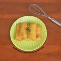 Cooksnap dari asti untuk resep Risoles rogout ayam wortel