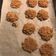 El cooksnap de marian cuando hizo Galletas de avena y crema de cacahuete 🍪🥜.