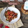 Cooksnap dari cutzamania untuk resep Kungpao Chicken #chinese #food