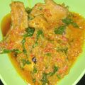 Cooksnap dari Mita Miftah013 untuk resep Ayam rica kemangi bumbu olahan