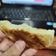 El cooksnap de Antonella Cichello cuando hizo Pancake o tortita sin tacc.
