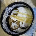 Cooksnap dari Maya untuk resep 117. Nasi Uduk Magic Com Praktis