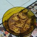 Cooksnap dari Kartika untuk resep Semur tahu