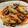 紀小慧 的 高麗菜炒香菇 cooksnap