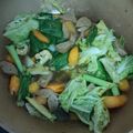 Cooksnap dari Rindi Antika untuk resep Capcay Kuah Ala Solaria