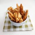Cooksnap dari Erlina untuk resep Godo Godo Ubi Ungu