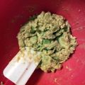 mommylinsey's cooksnap of when they made Best Guacamole.