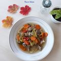 Cooksnap dari Pawon Winna untuk resep Asem-Asem Daging Sapi