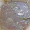AriFa Iqbal's cooksnap of when they made Hot and sour soup 🇨🇳🇨🇳 🍲🍲.