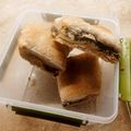 Cooksnap από ele grasou στη συνταγή Σπανακοτυρόπιτα με τραβηχτό φύλλο