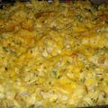 donna.taney's cooksnap of when they made Tuna Casserole.