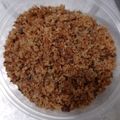 Cooksnap dari Mutoharoh mutt untuk resep Abon ikan patin