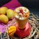 Bansi Thaker's cooksnap of when they made મેંગો મસ્તાની (Mango mastani Recipe in Gujarati).
