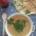 صورة من رينا من كوكباد ، شاركها بعد تجربة وصفة شوربة العدس المميزة🥘