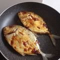 Cooksnap dari astrid novia untuk resep Gurame Bakar Bumbu Kecap Simple