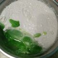 Cooksnap dari Sie Era untuk resep Lumpur surga | Lumpur lumer