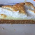 El cooksnap de Jopalavecino cuando hizo Lemon Pie 🍰 Pie de Limón 🍋.