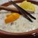 El cooksnap de Moisés Ortiz Arrés cuando hizo Arroz con leche.