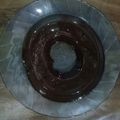Cooksnap dari selly ramawati untuk resep Puding Coklat Vla KFC