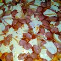 Cooksnap dari Vitri Nandawati untuk resep Pizza teflon empuk bahan sederhana