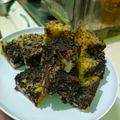 Cooksnap dari Arifiati untuk resep Bolu Talas (Gluten Free)