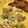 Kristen Robinson's cooksnap of when they made Buttered Pasta with Zucchini, mushrooms and feta cheese.