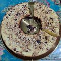 Cooksnap dari badriah nur 'aini untuk resep Bolu tape panggang lembut