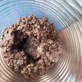 Cooksnap dari Musdalipa untuk resep Kue kacang coklat (beng beng home made)