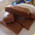 Cooksnap dari Intan'a untuk resep Bolu Kukus rasa Kopi tanpa Mixer