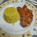Cooksnap από Cleopatra στη συνταγή Murgh Makhani (ινδικό)