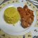Cooksnap από Cleopatra στη συνταγή Murgh Makhani (ινδικό)