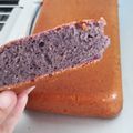 Cooksnap dari niya untuk resep Cake Ubi Ungu Lembut Kempus" No Sp (#pr_bolu) by kheyla