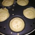 Cooksnap dari Nur Aini untuk resep Martabak mini bersarang